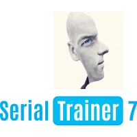SerialTrainer7 Ltd Logo
