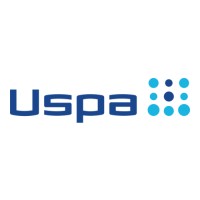 Uspa Europe Logo