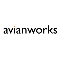 Avianworks Logo
