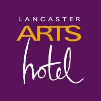 Lancaster Arts Hotel Logo