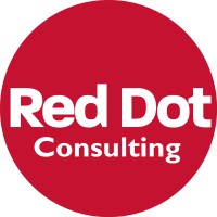 Red Dot Consulting Logo