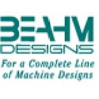 Beahm Designs, Inc Logo