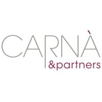 Carnà & Partners Logo