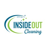 Inside-Out Cleaning Services Inc. Logo