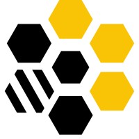 Bee Yoo 🐝 Les Graines du Marketing Durable Logo