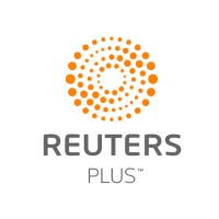 Reuters Plus Logo