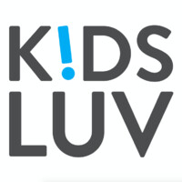 KidsLuv Logo