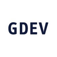 GENS DEVENEMENT Logo