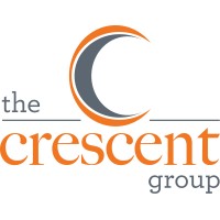 The Crescent Group Logo