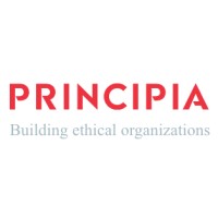 Principia Advisory Logo