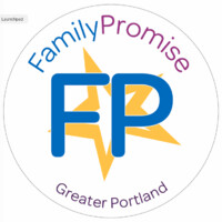 Greater Portland Family Promise Logo