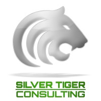 Silver Tiger Consulting Logo