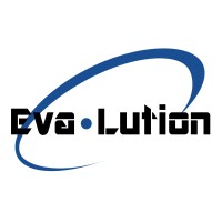Eva-Lution Logo