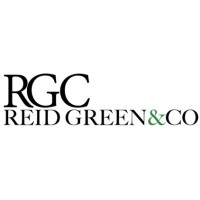 Reid Green & Co Logo