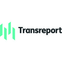 Transreport Logo
