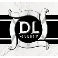 DL MARBLE Logo