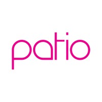 Patio Logo