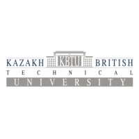 Kazakh-British Technical University Logo