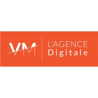 VM LAGENCE DIGITALE Logo