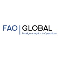 FAO Global Logo