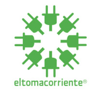 El TomaCorriente Logo