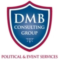 DMB Consulting Group Logo