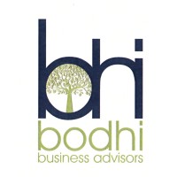 Bodhi Business Advisors Logo