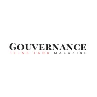 GOUVERNANCE Think Tank & Magazine Logo