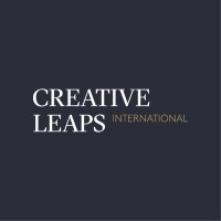 Creative Leaps International Logo