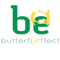Butterfly Effect Ghana Logo