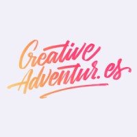 CreativeAdventur.es Logo