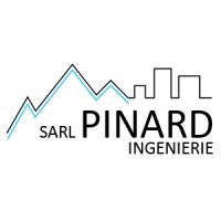 Sarl Pinard Ingénierie Logo