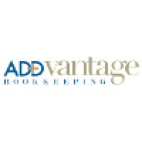 Add-Vantage Bookkeeping Logo