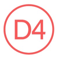 D4 Analysis Logo