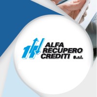 Alfa Recupero Crediti Logo