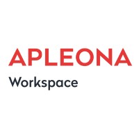 Apleona Workspace Logo