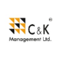 C&K Management Limited Logo