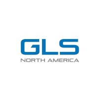 GLS North America Logo