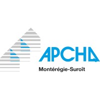 APCHQ Montérégie-Suroît Logo