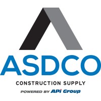ASDCO Construction Supply Logo