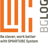 BG Log Logo
