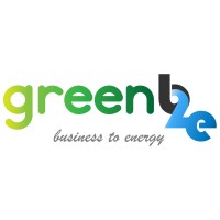 GREENB2E Logo