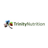 Trinity Nutrition Logo