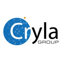 CRYLA GROUP Logo
