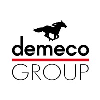 Demeco Group Logo
