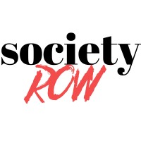SocietyROW Logo