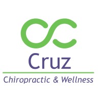 Cruz Chiropractic and Wellness Logo