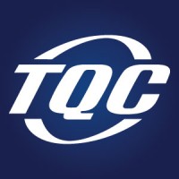 TQC - Tecnología Química y Comercio S.A. Logo