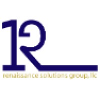 Renaissance Solutions Group Logo