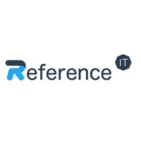 Reference IT Logo